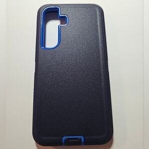 Samsung Galaxy S24 FE Case